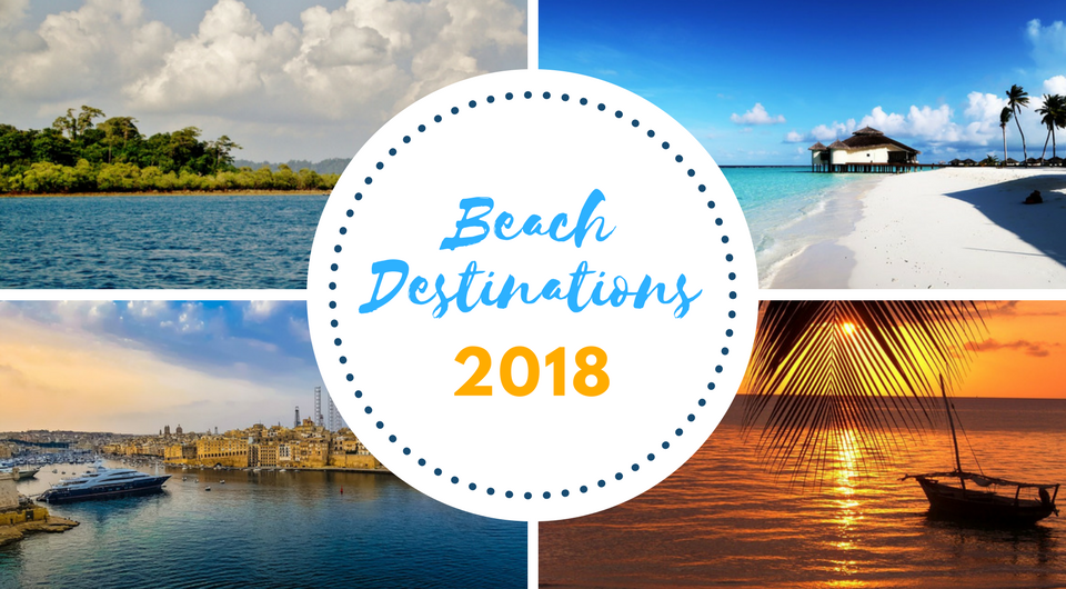 destinations to travel to in january